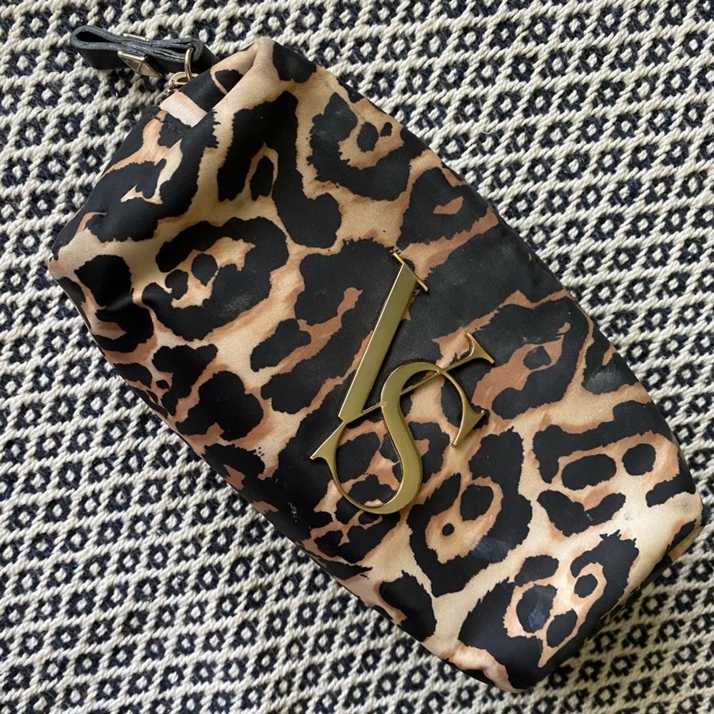 Victoria’s Secret Makeup Bag